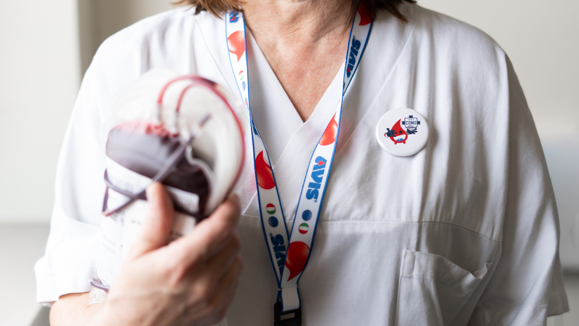 COMO 1907 E AVIS: la comunità del dono - Como 1907